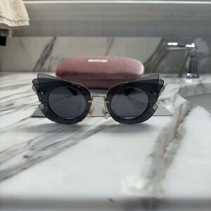 Miu Miu Sunglasses